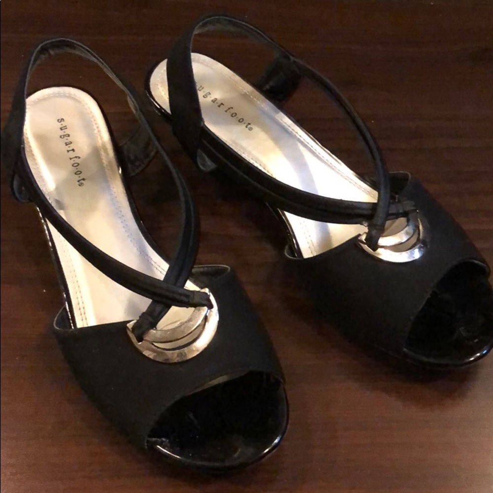Ladies Dress shoes